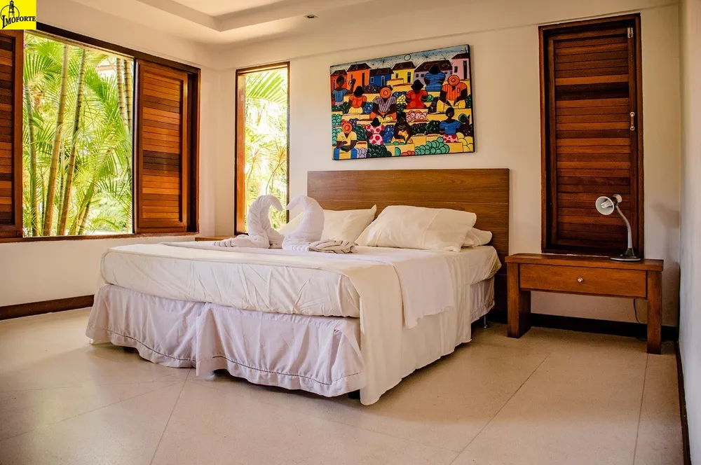Casa de Condomínio, 6 quartos - Foto 5