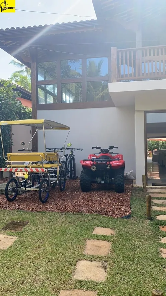 Casa de Condomínio, 6 quartos - Foto 12