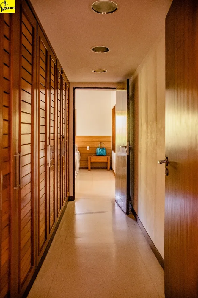 Casa de Condomínio, 6 quartos - Foto 10