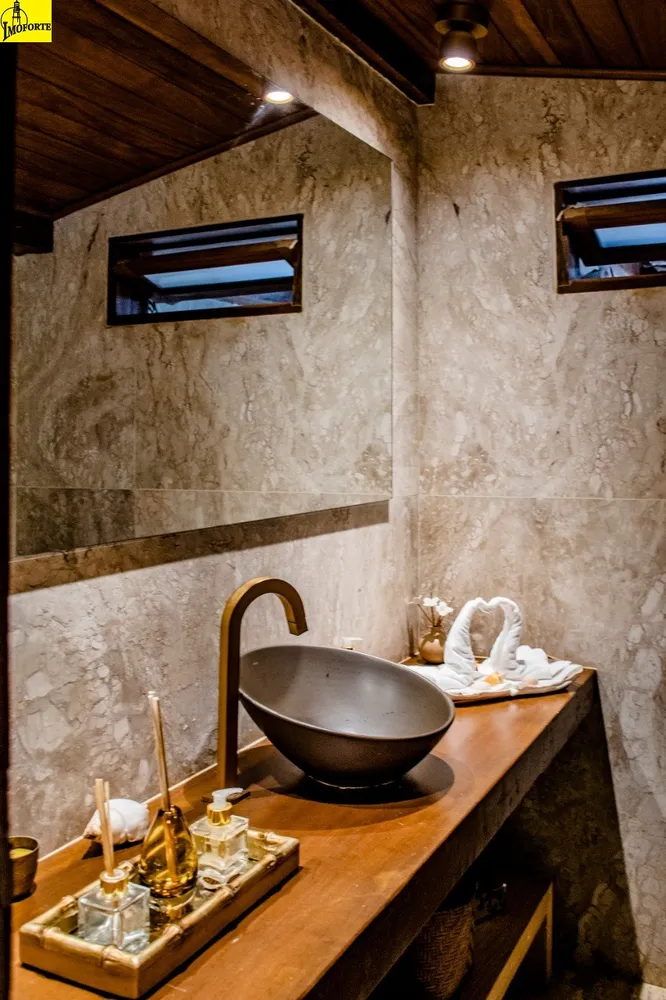 Casa de Condomínio, 6 quartos - Foto 6