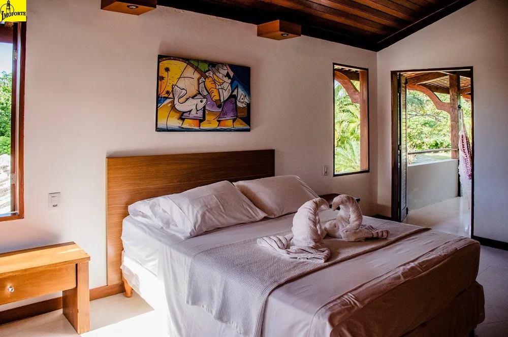 Casa de Condomínio, 6 quartos - Foto 8