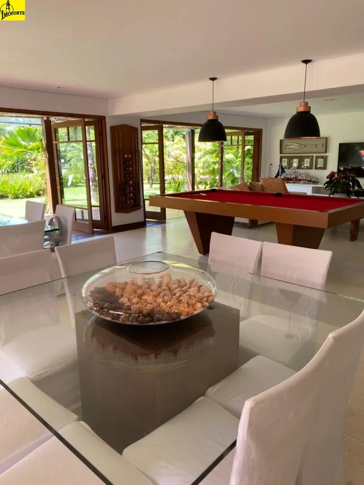 Casa de Condomínio, 6 quartos - Foto 4