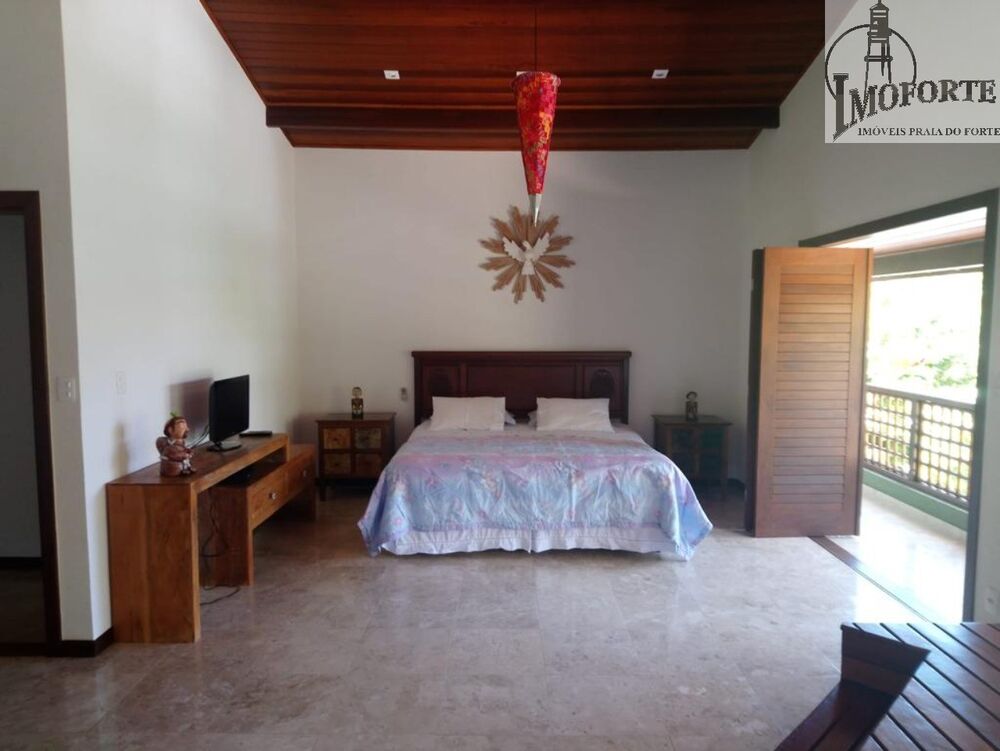 Casa de Condomínio, 4 quartos - Foto 8