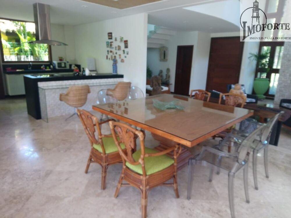 Casa de Condomínio, 4 quartos - Foto 6