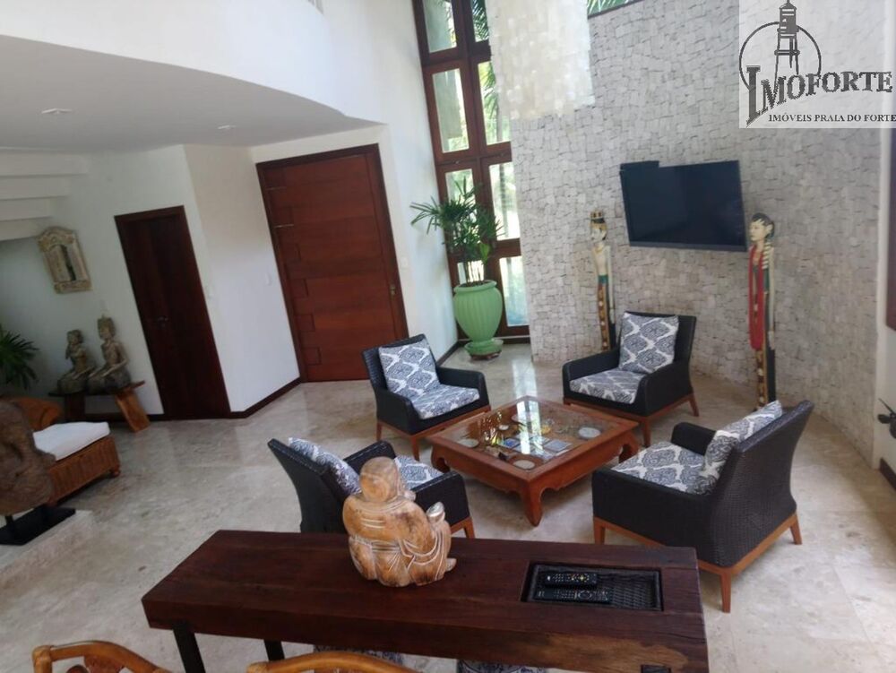 Casa de Condomínio, 4 quartos - Foto 7