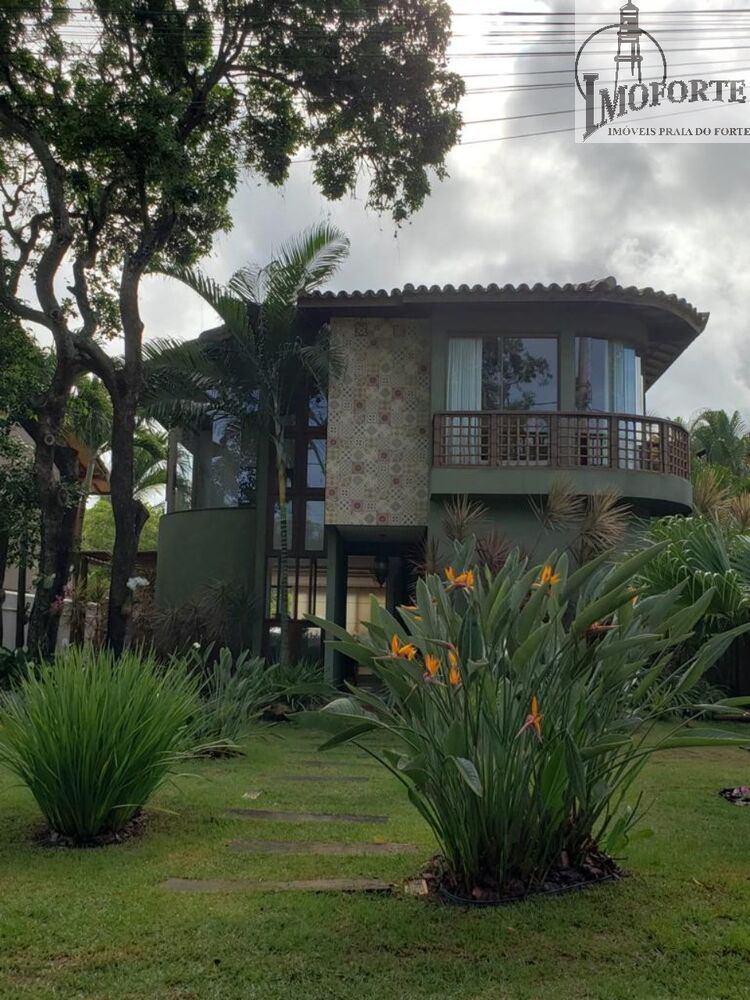 Casa de Condomínio, 4 quartos - Foto 10