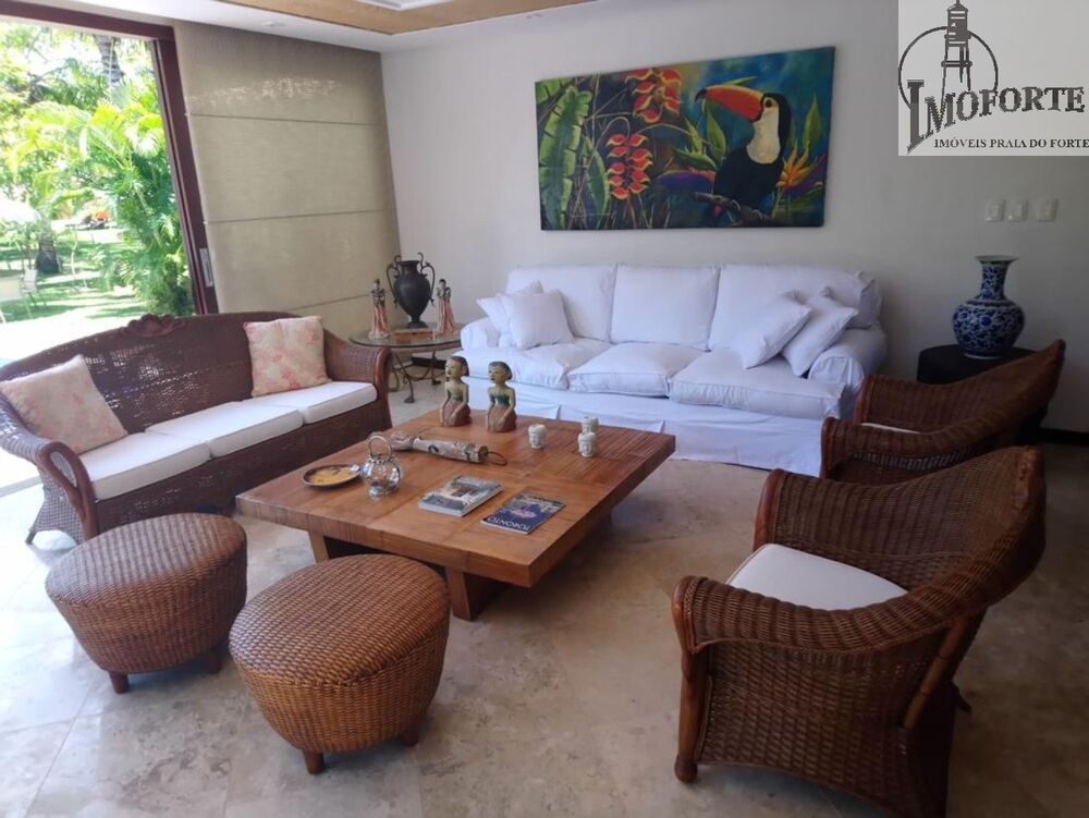 Casa de Condomínio, 4 quartos - Foto 2