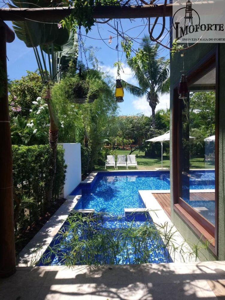 Casa de Condomínio, 4 quartos - Foto 4