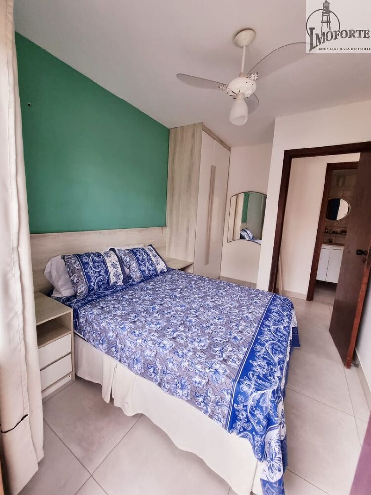 Apartamento, 4 quartos, 100 m² - Foto 6