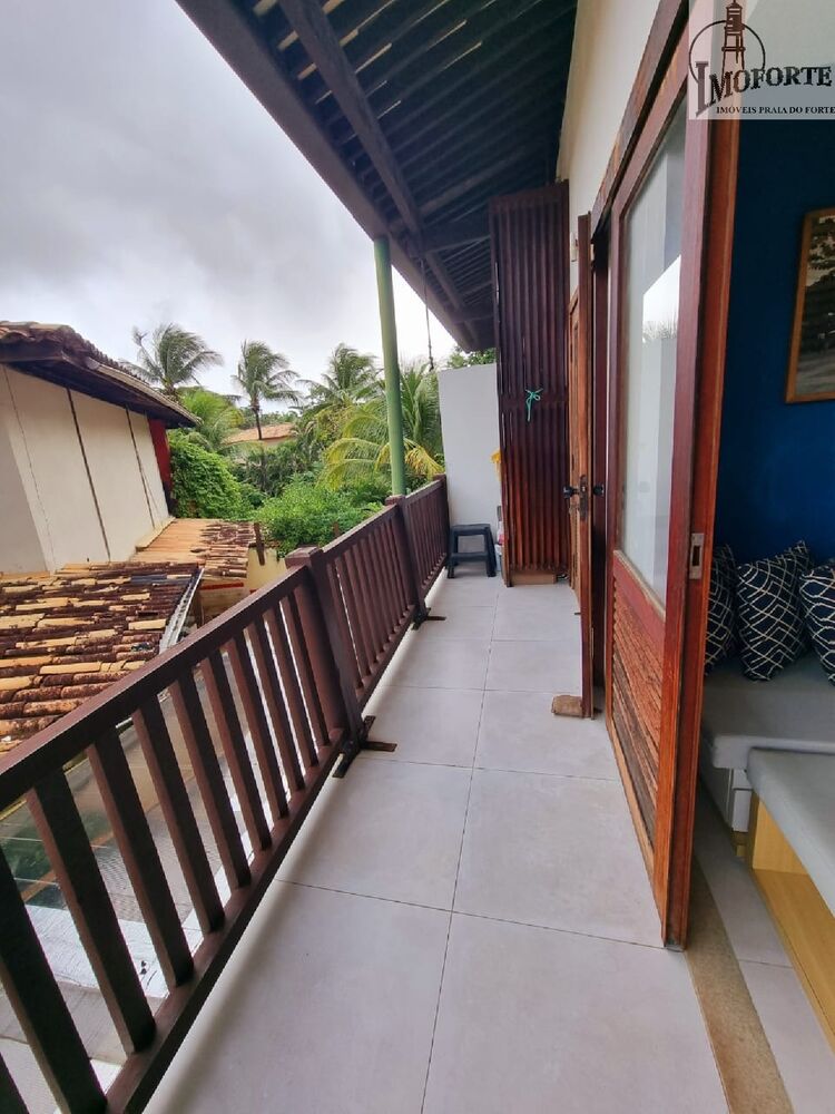 Apartamento, 4 quartos, 100 m² - Foto 5