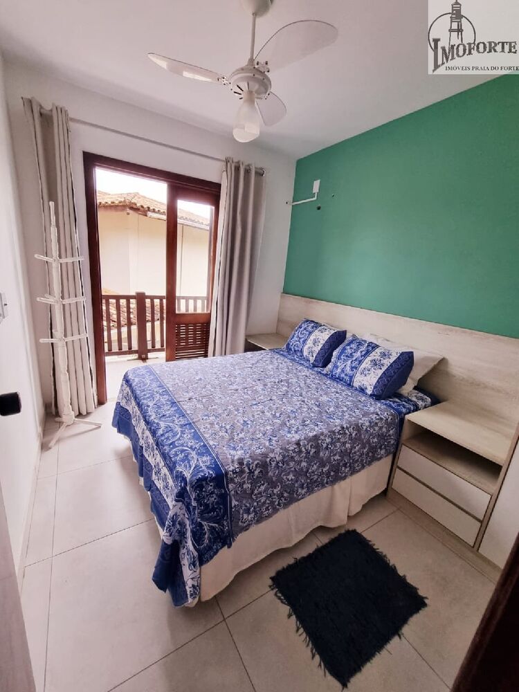 Apartamento, 4 quartos, 100 m² - Foto 7