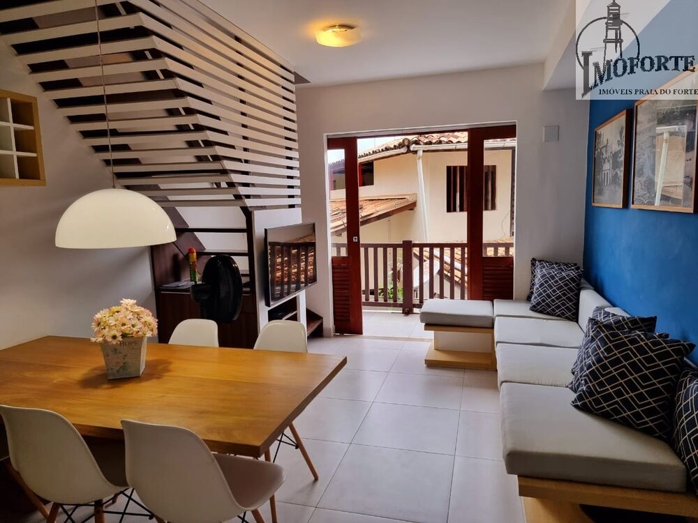 Apartamento, 4 quartos, 100 m² - Foto 2