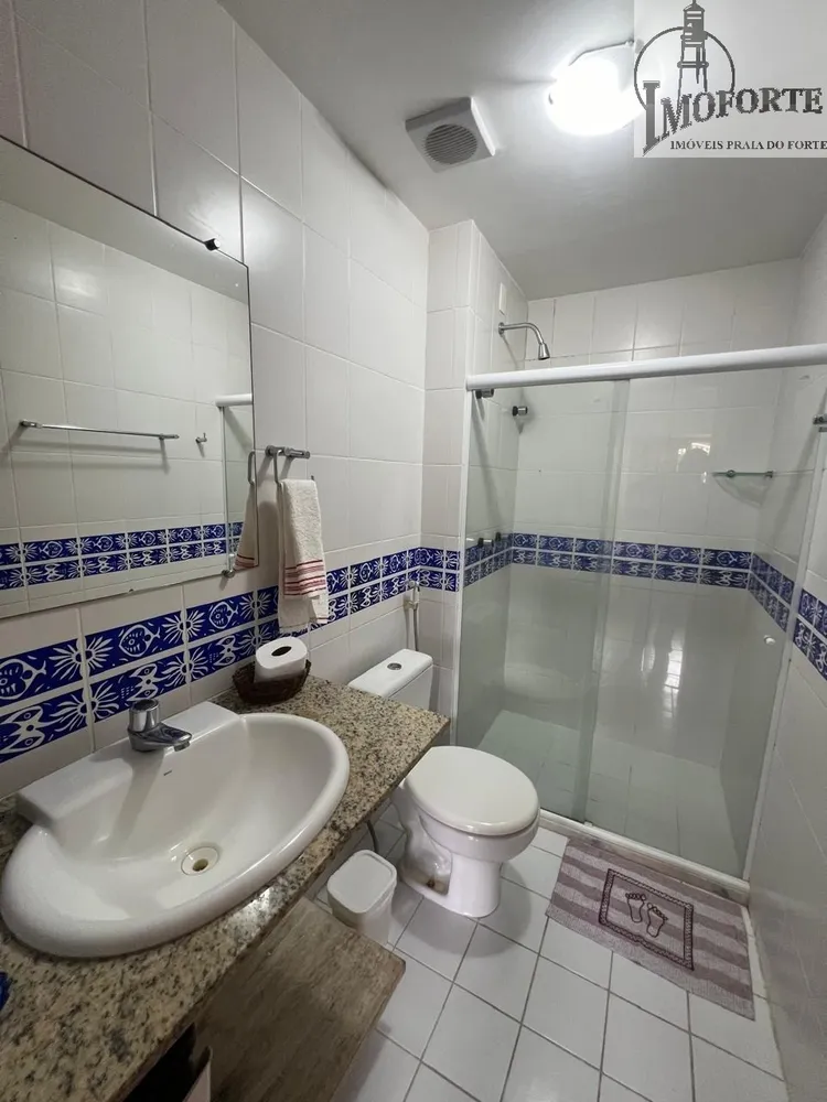 Apartamento, 3 quartos, 99 m² - Foto 8
