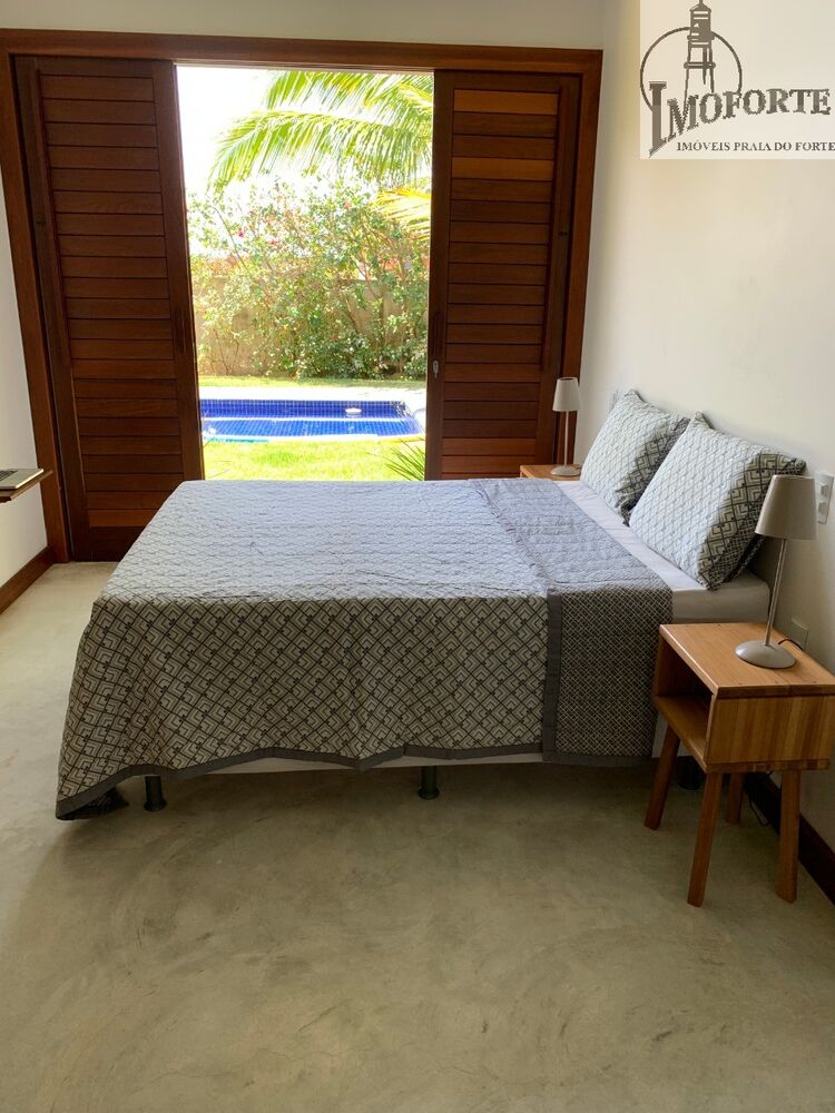 Casa de Condomínio, 4 quartos - Foto 3