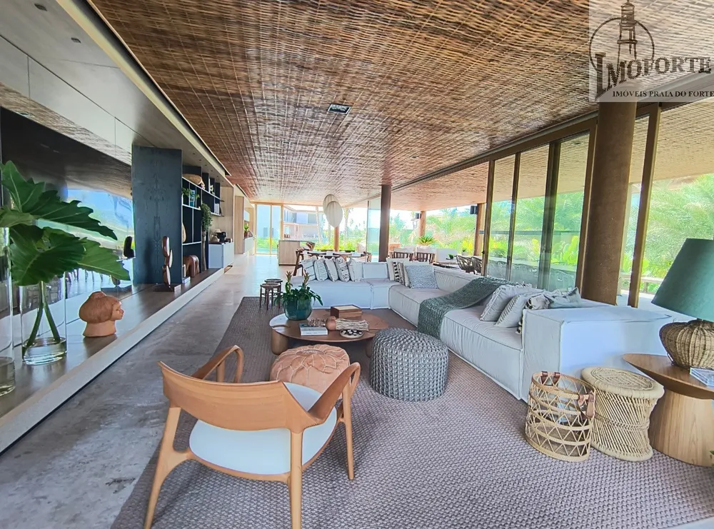 Casa de Condomínio, 6 quartos - Foto 5