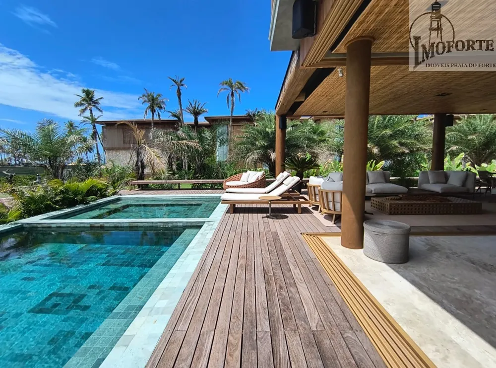 Casa de Condomínio, 6 quartos - Foto 6