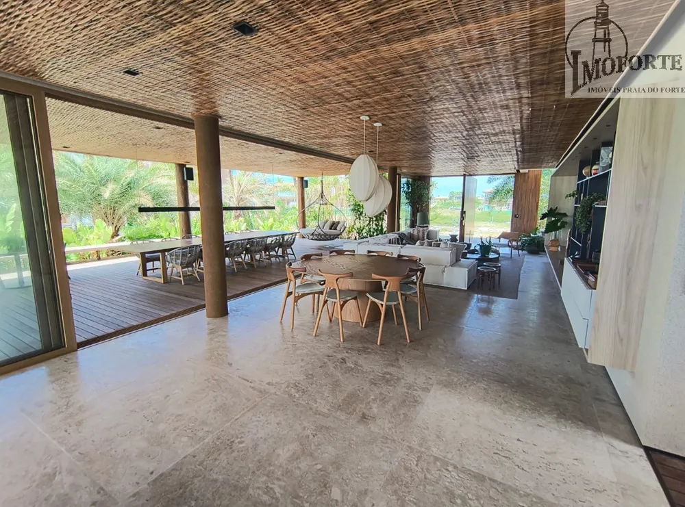 Casa de Condomínio, 6 quartos - Foto 7