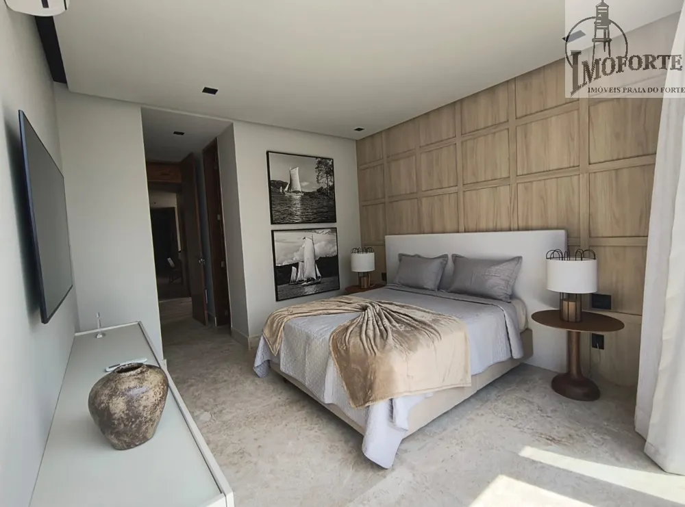 Casa de Condomínio, 6 quartos - Foto 8