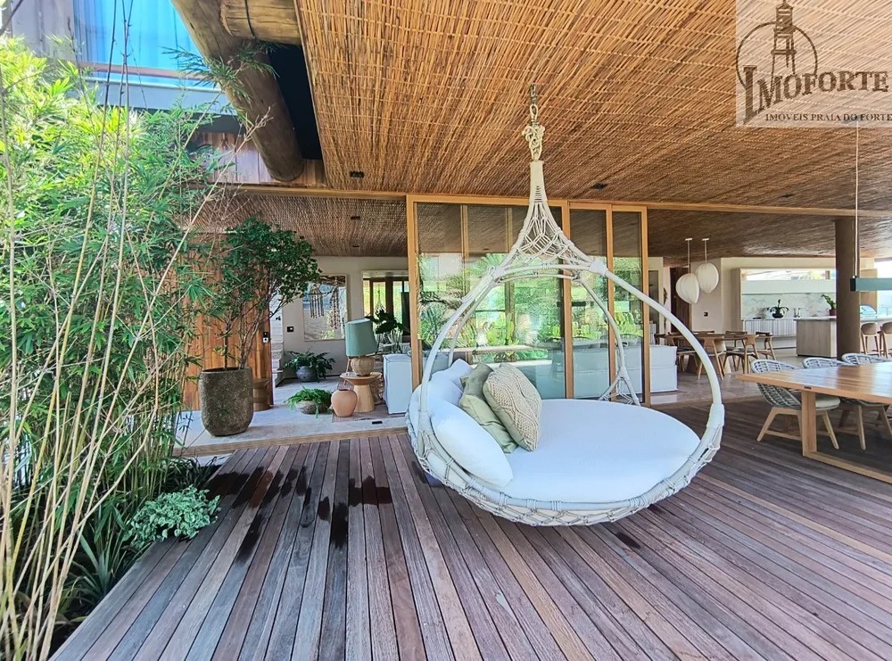 Casa de Condomínio, 6 quartos - Foto 10