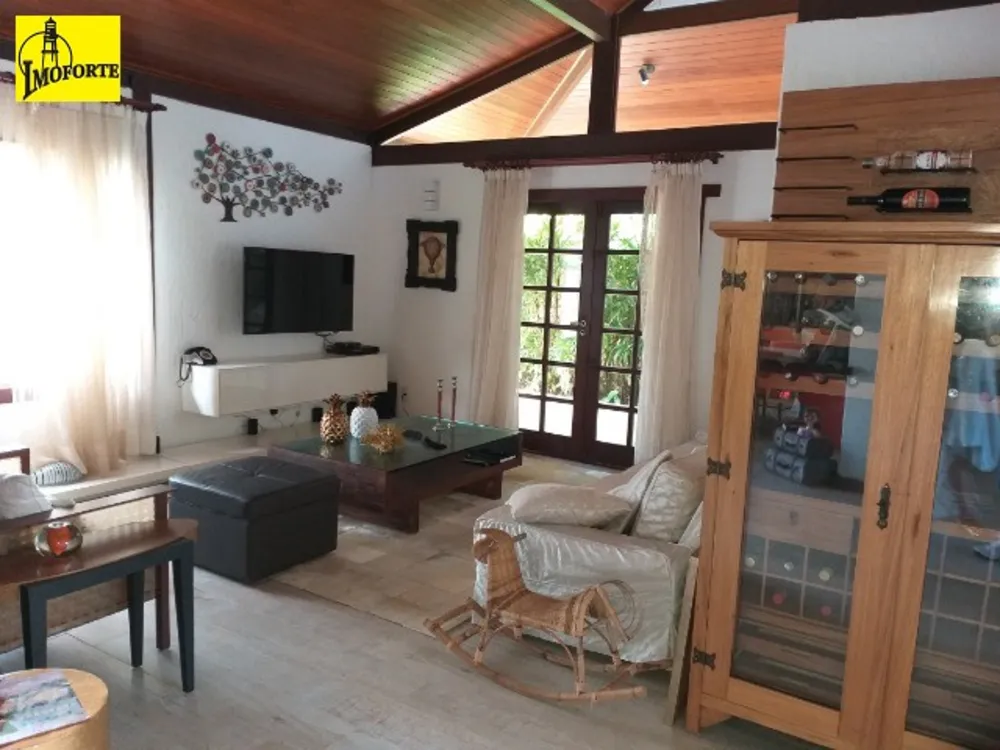 Casa de Condomínio, 4 quartos - Foto 11