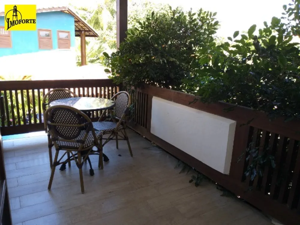 Casa de Condomínio, 4 quartos - Foto 16