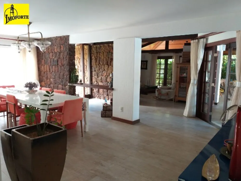 Casa de Condomínio, 4 quartos - Foto 9