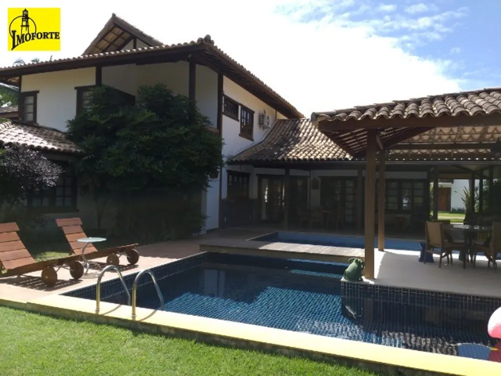 Casa de Condomínio, 4 quartos - Foto 5