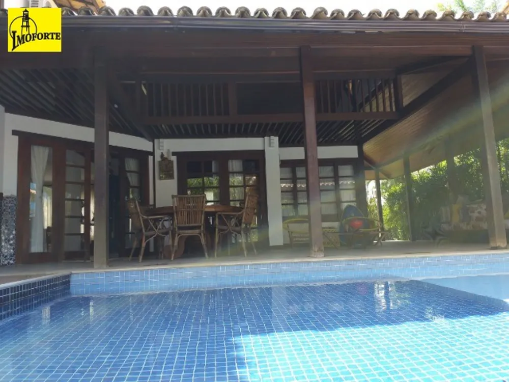 Casa de Condomínio, 4 quartos - Foto 6