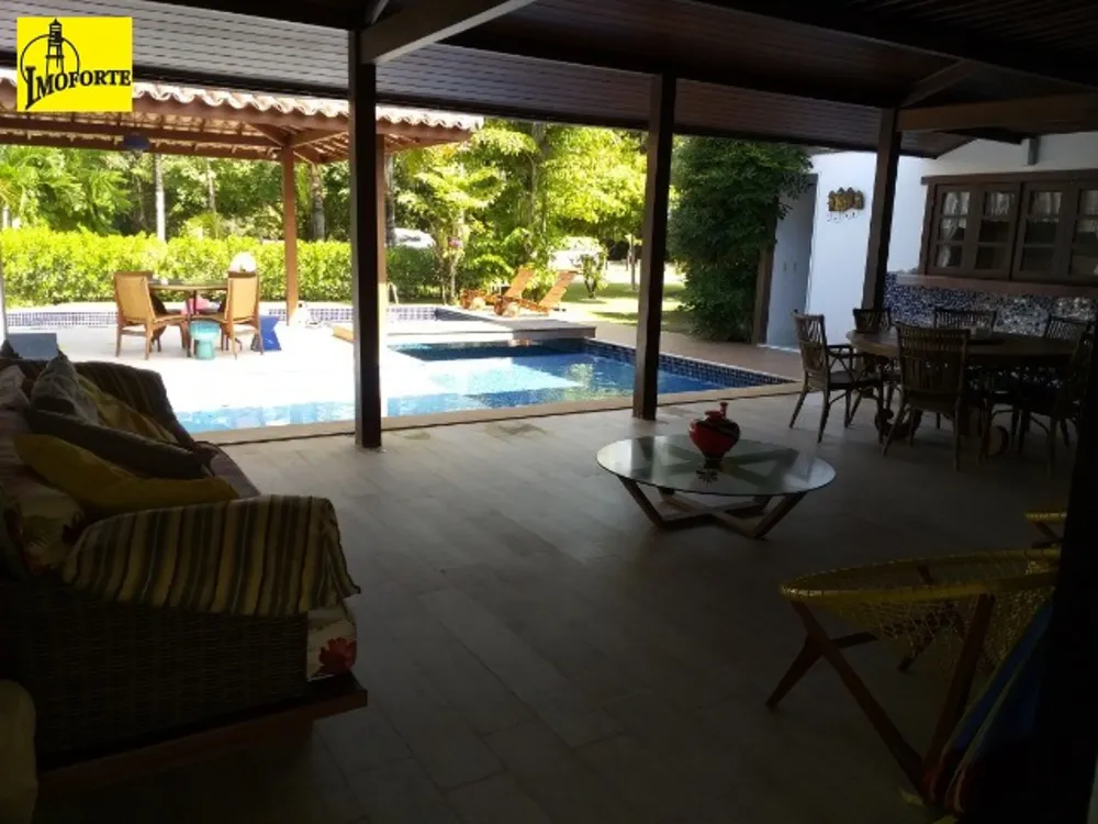 Casa de Condomínio, 4 quartos - Foto 8