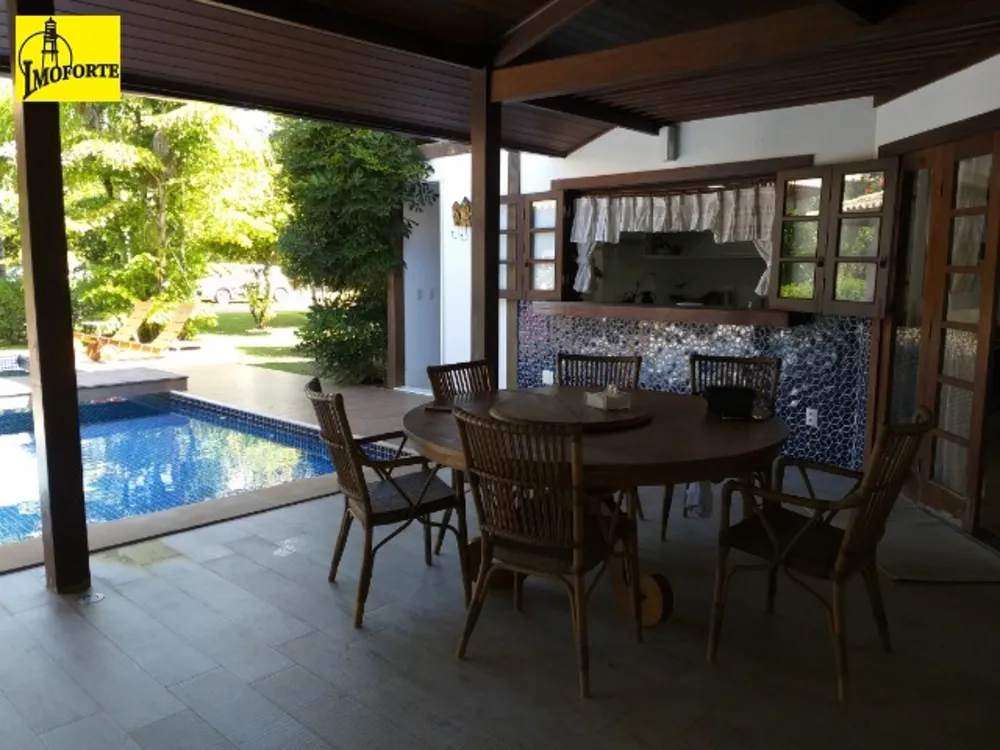Casa de Condomínio, 4 quartos - Foto 7