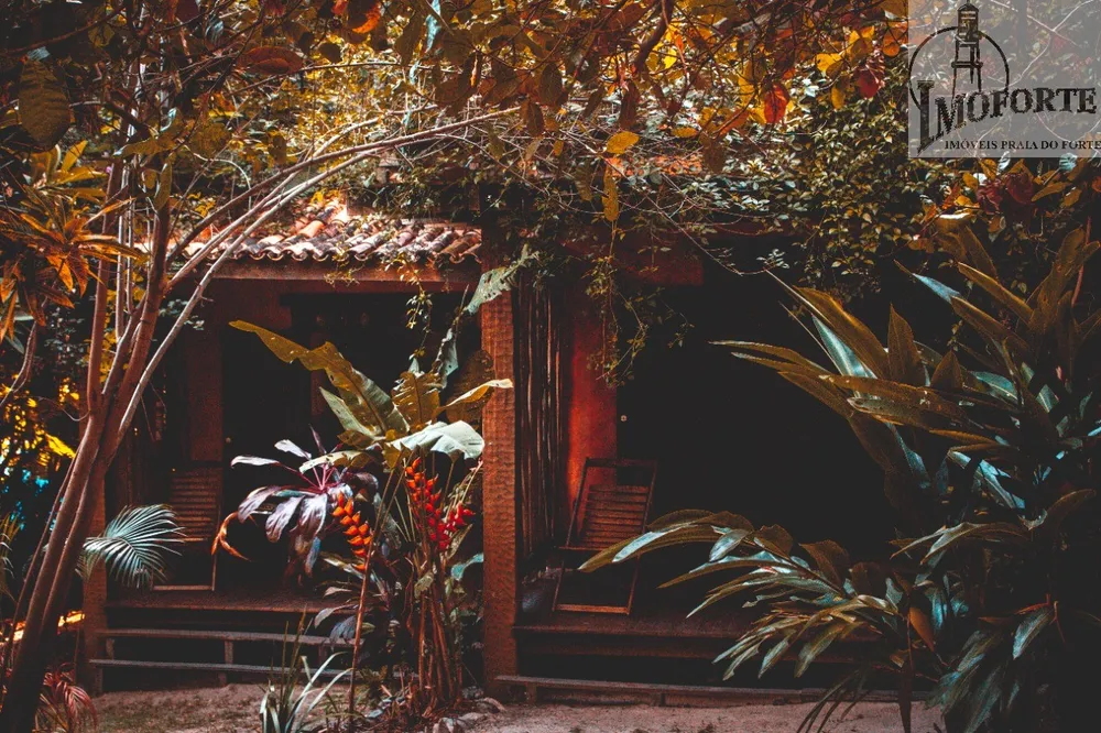 Pousada-Chalé, 10 quartos - Foto 7