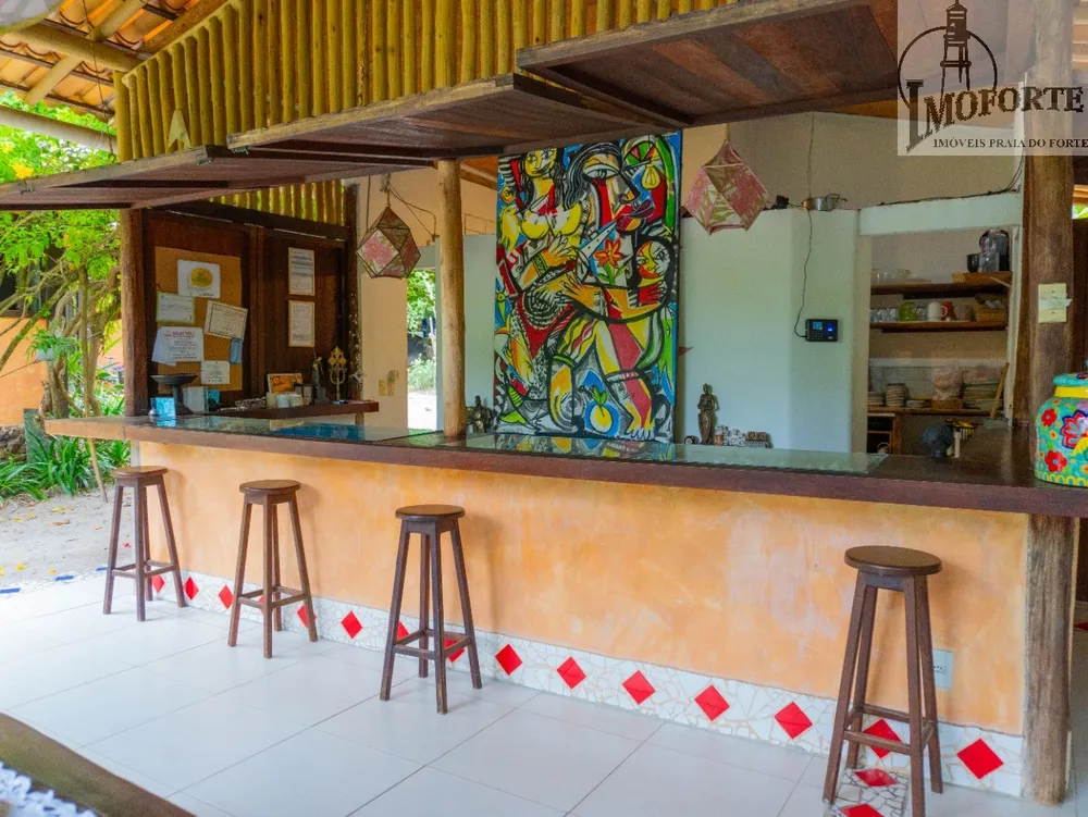 Pousada-Chalé, 10 quartos - Foto 2