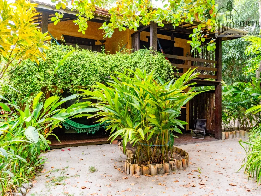 Pousada-Chalé, 10 quartos - Foto 6