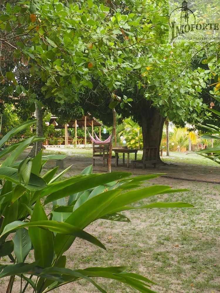 Pousada-Chalé, 10 quartos - Foto 13