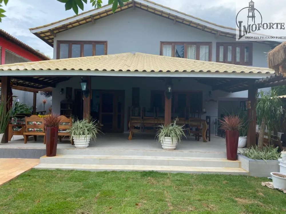 Casa de Condomínio, 4 quartos - Foto 11