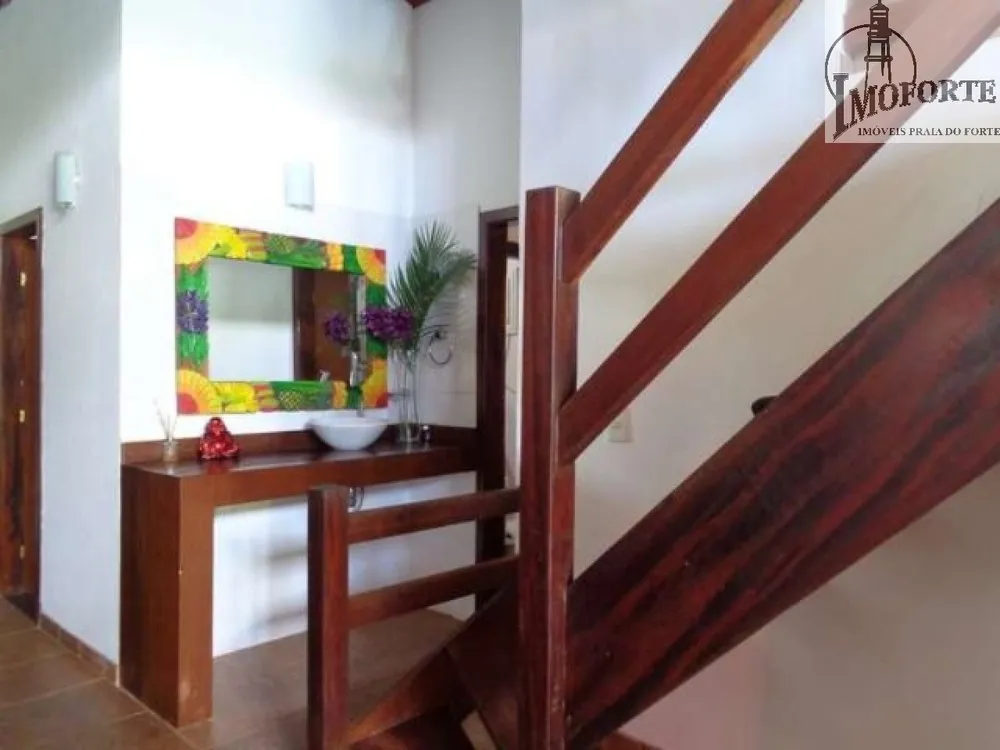 Casa de Condomínio, 4 quartos - Foto 8