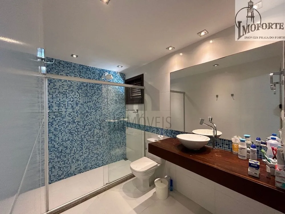 Casa de Condomínio, 4 quartos - Foto 7