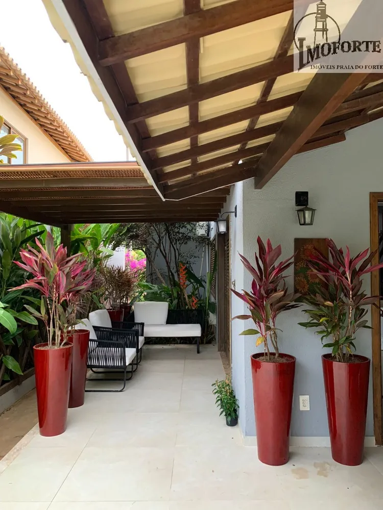 Casa de Condomínio, 4 quartos - Foto 5