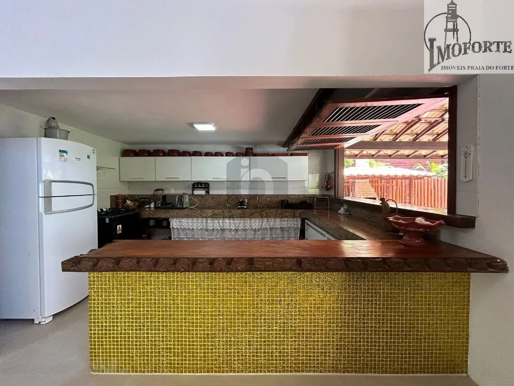Casa de Condomínio, 4 quartos - Foto 6
