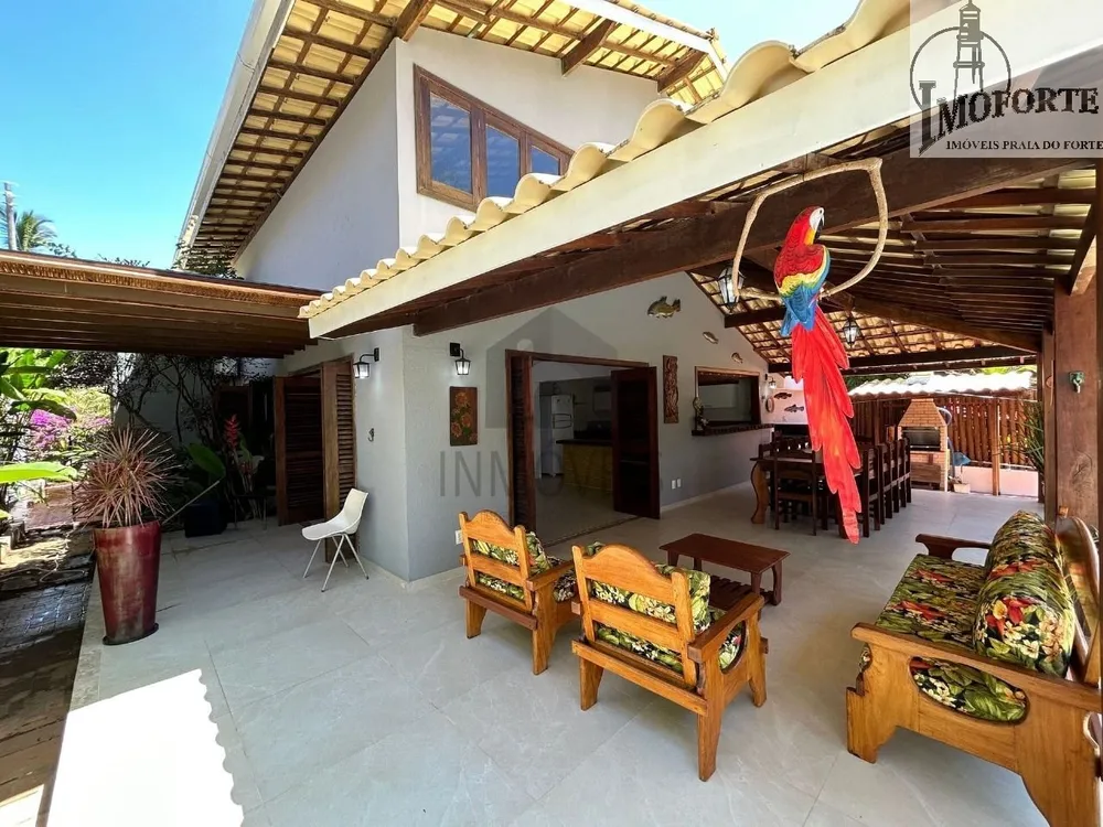 Casa de Condomínio, 4 quartos - Foto 2