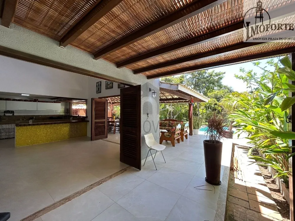 Casa de Condomínio, 4 quartos - Foto 3