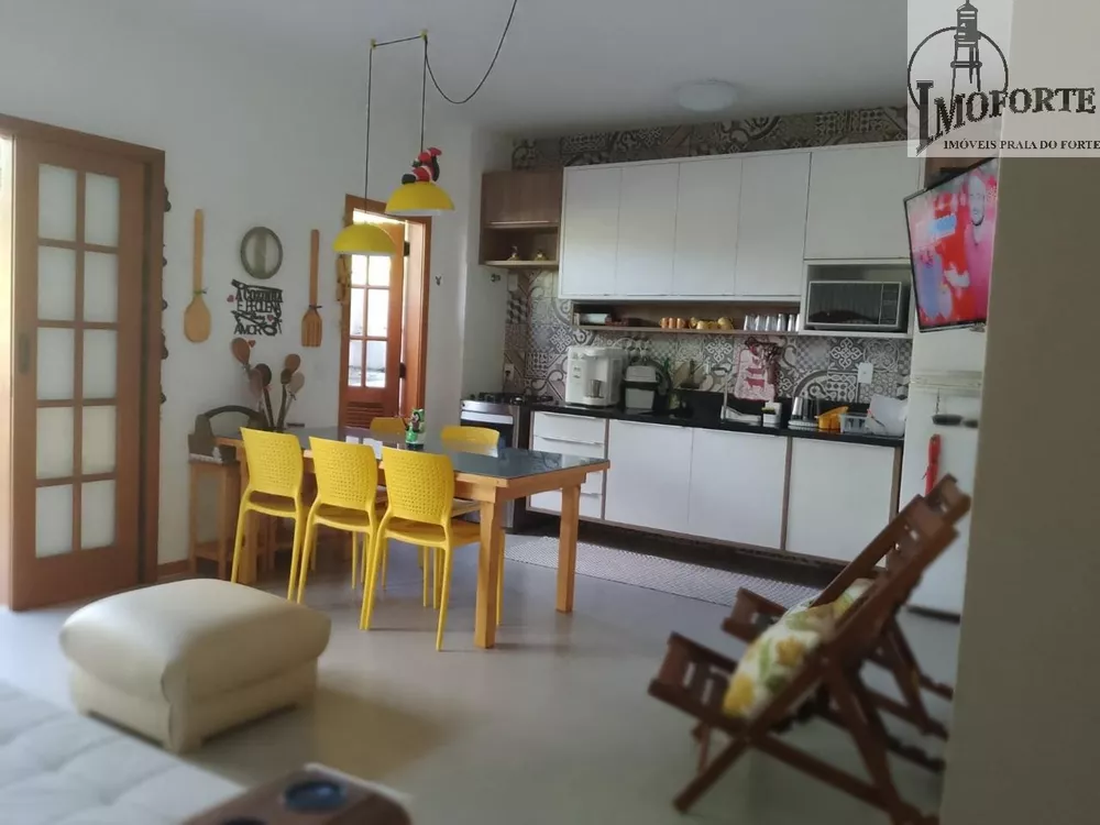 Apartamento à venda com 2 quartos, 105m² - Foto 1