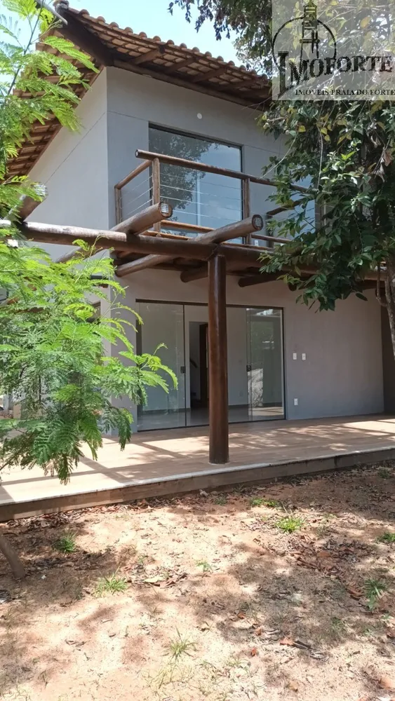 Casa de Condomínio, 3 quartos - Foto 3