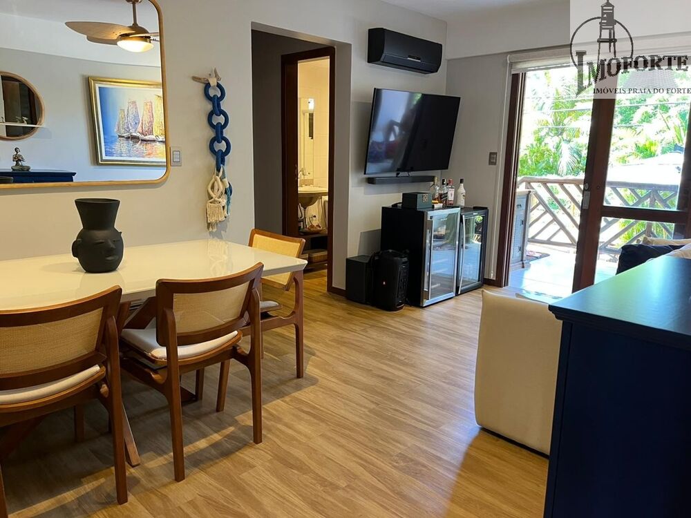 Apartamento, 2 quartos, 132 m² - Foto 13