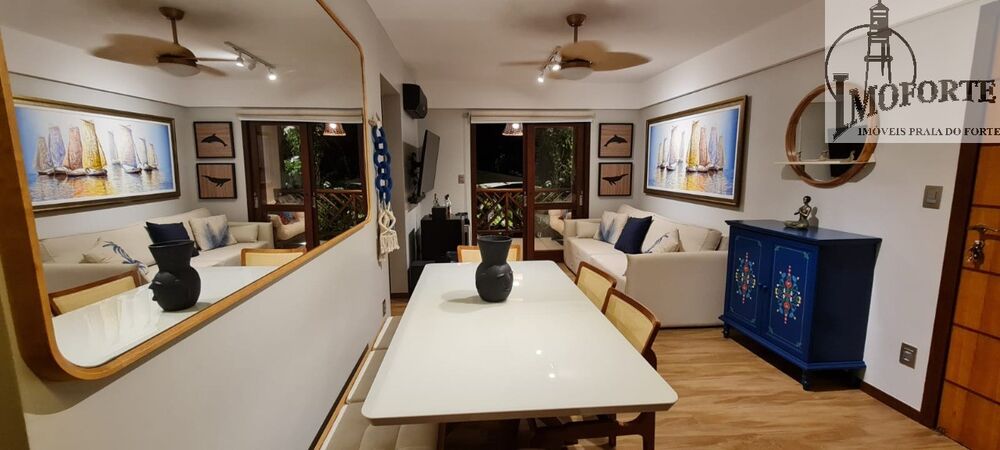 Apartamento, 2 quartos, 132 m² - Foto 28