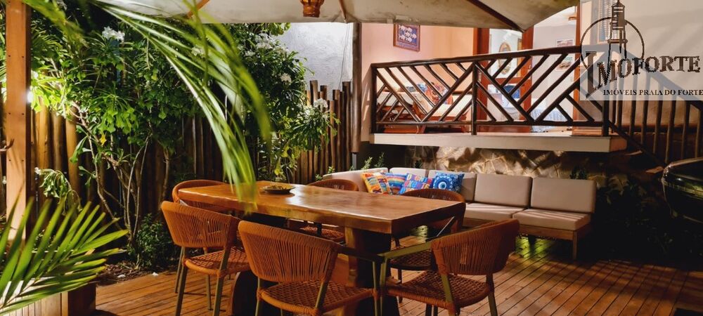 Apartamento, 2 quartos, 132 m² - Foto 1