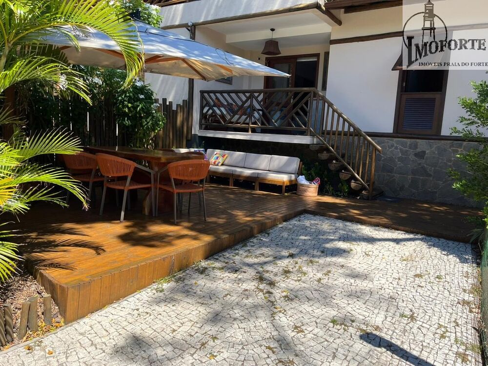 Apartamento, 2 quartos, 132 m² - Foto 6