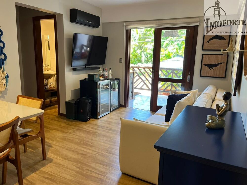 Apartamento, 2 quartos, 132 m² - Foto 19