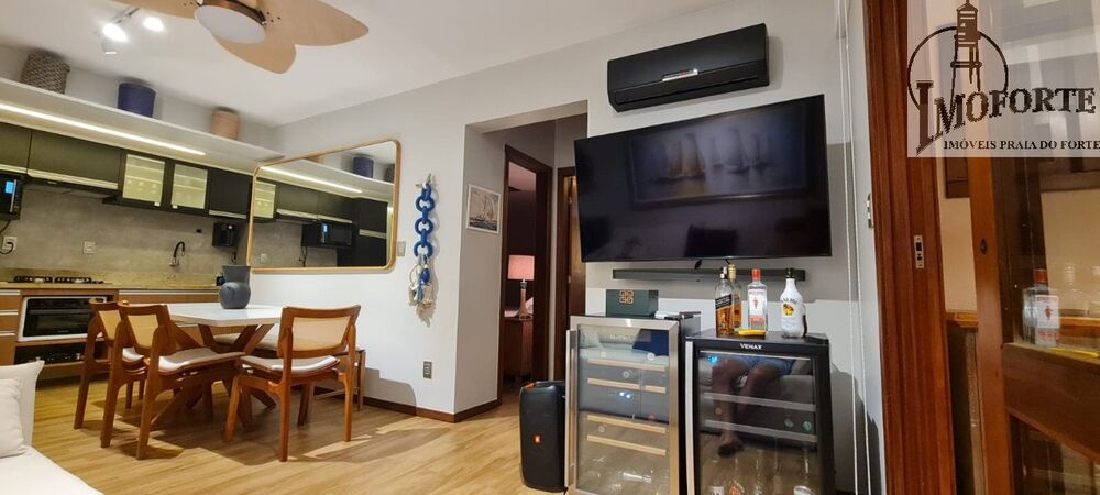 Apartamento, 2 quartos, 132 m² - Foto 10
