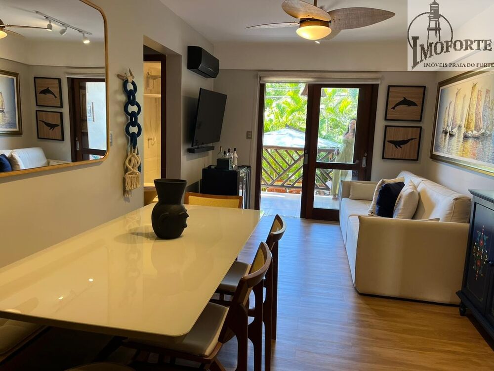 Apartamento, 2 quartos, 132 m² - Foto 7